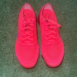 Authentic Nike Flyknit Hyperpunch